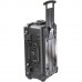 Peli 1510 Protector Case with Divider Set (Wheeled)
